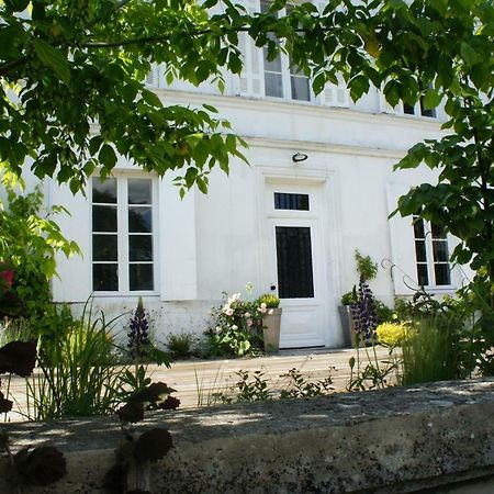 Bed and Breakfast La Blanche Girondine Hostens Esterno foto