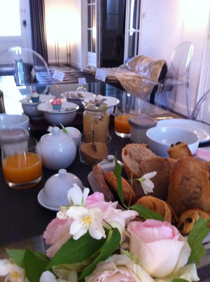 Bed and Breakfast La Blanche Girondine Hostens Esterno foto