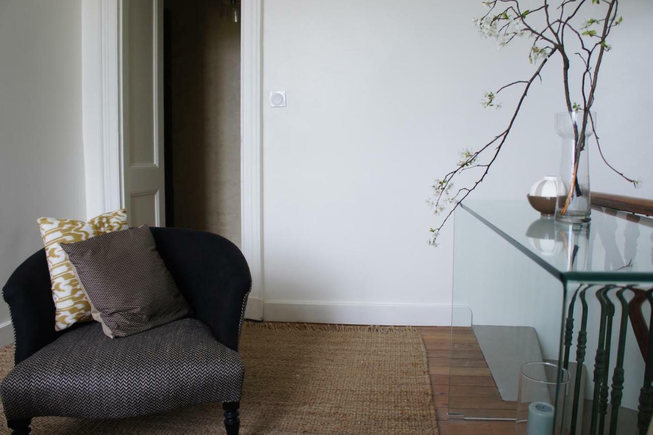 Bed and Breakfast La Blanche Girondine Hostens Esterno foto